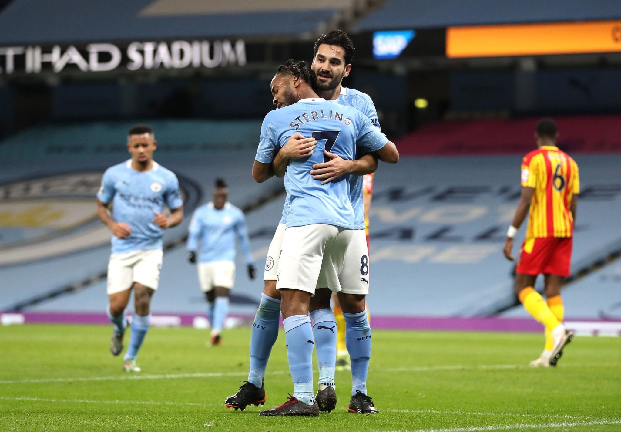 阿森纳眼中 阿森纳眼中