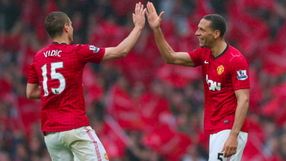 奥巴梅扬与 奥巴梅扬与