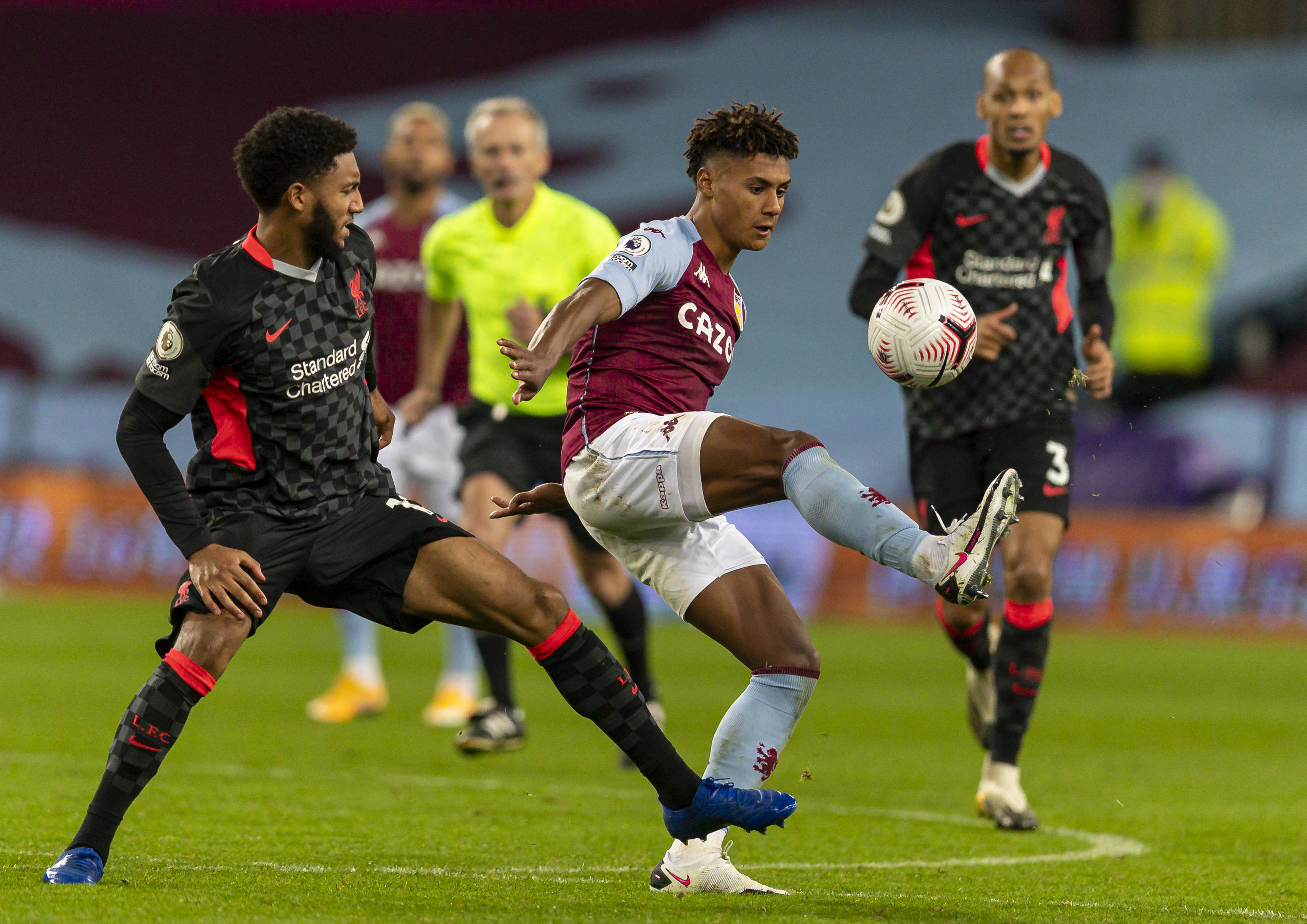 这些特点 这些特点