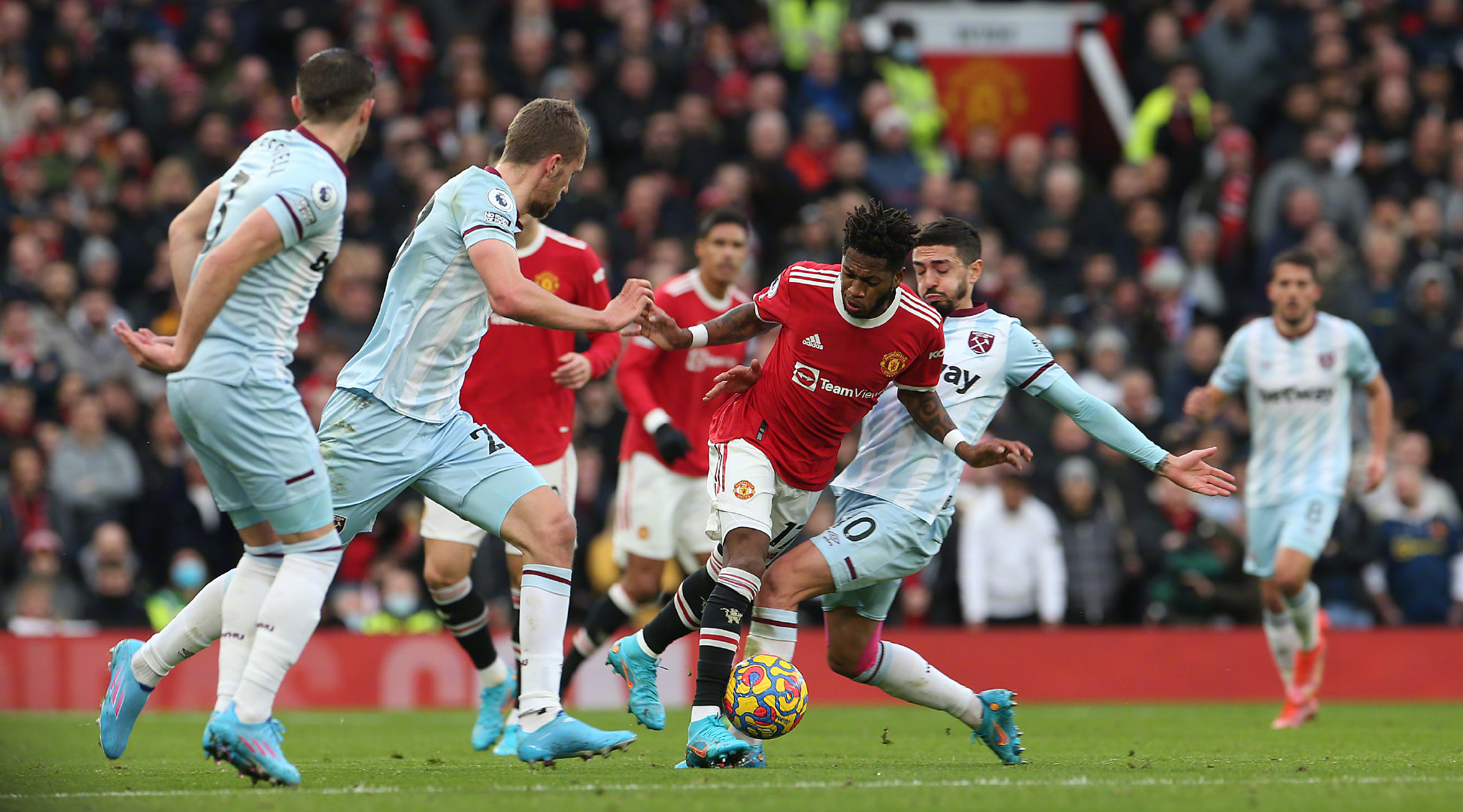 他们之间的 他们之间的